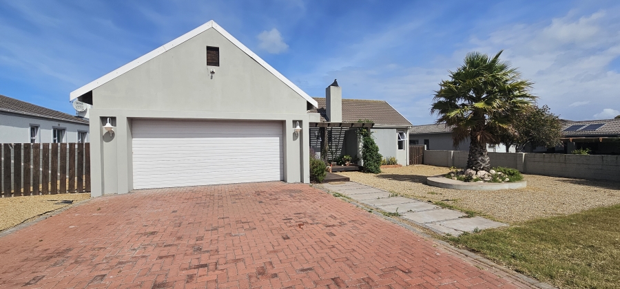 4 Bedroom Property for Sale in Country Club Western Cape